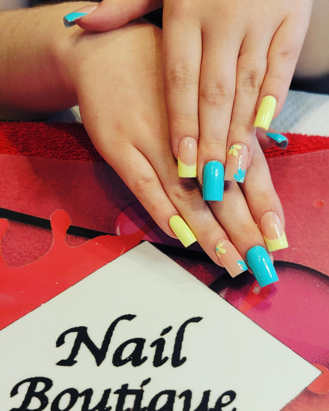 Nail Boutique Park Meadows In Lone Tree CO Vagaro