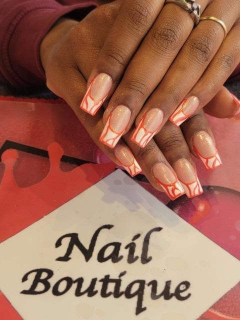 Nail Boutique Park Meadows In Lone Tree CO Vagaro